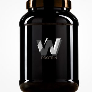 Protein 100% Black